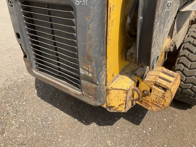 Used 2010 NEW HOLLAND L190 Skid Steer Loaders Michigan US | Miedema Asset Management Group #1325534