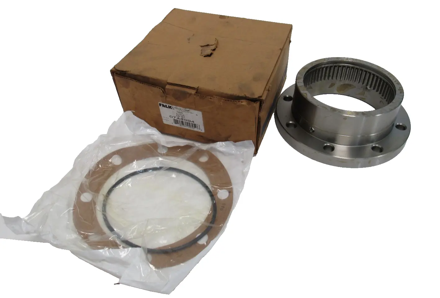 NEW FALK 0744994 SLEEVE FLANGED COUPLING SLEEVE 1030G