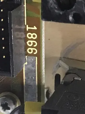USED KEBA E-CON-SPTFT