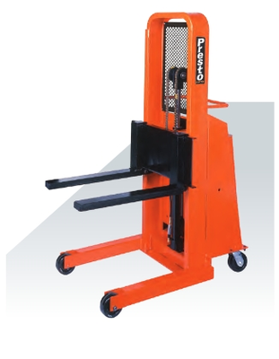 Presto B600 Series Battery Stackers - Model B678-2000