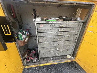 Used 2004 STERLING ACTERRA Service & Utility Trucks Pennsylvania US | Proxy Equipment #1426053