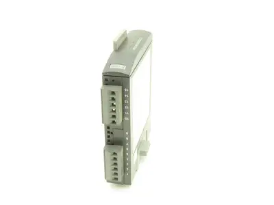 Parlow MLC9002+Z1300 Multi-Loop RTD Control Module 120-240VAC