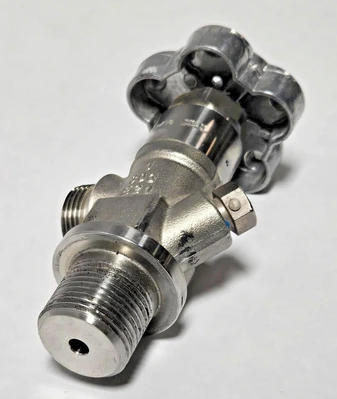 Unbranded Does Not Apply Other Valves & Manifolds | Amiron Machinery (3)