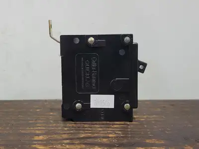 NEW CUTLER-HAMMER BA115