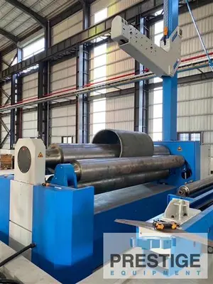 USED 2024 HAEUSLER EVO 42196