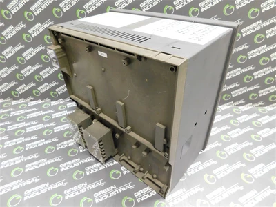 Yamatake Corporation SRF212AS000D0 Chart Recorder Used
