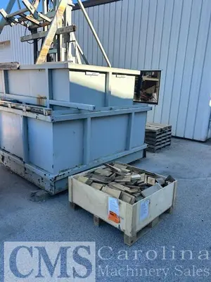 Unknown Dip Tank