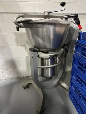 HOBART HCM-450 Food Processors | Envoy Equipment LLC (2)