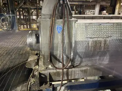Used THUNE SP45SL Processing (misc) British Columbia CA | Lenmark #279659