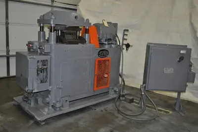 USED TISHKEN CO-16-HW-4A12