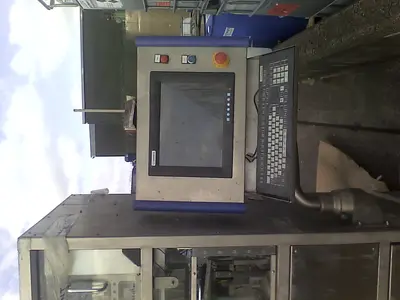 Vanwyk Systems Universal Compact Sample Dispenser
