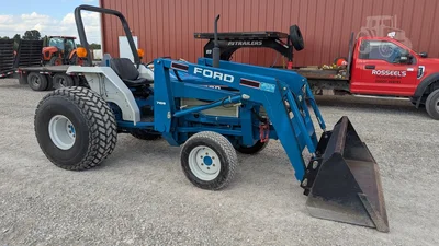 USED 1990 FORD 2120