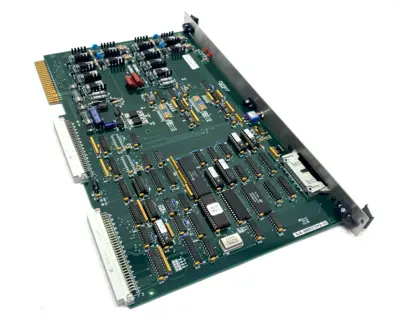 USED ASM DS-EAGLE60008-076, 02-82387