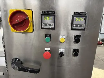 USED 2013 EMPIRE BAKERY EQUIPMENT AR300