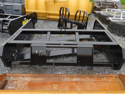 New | in-Stock 2026 D.A. HOCHSTETER DRIVEWAY FINISHER Box Scrapers Pennsylvania US | Zimmerman Farm Service #1410397