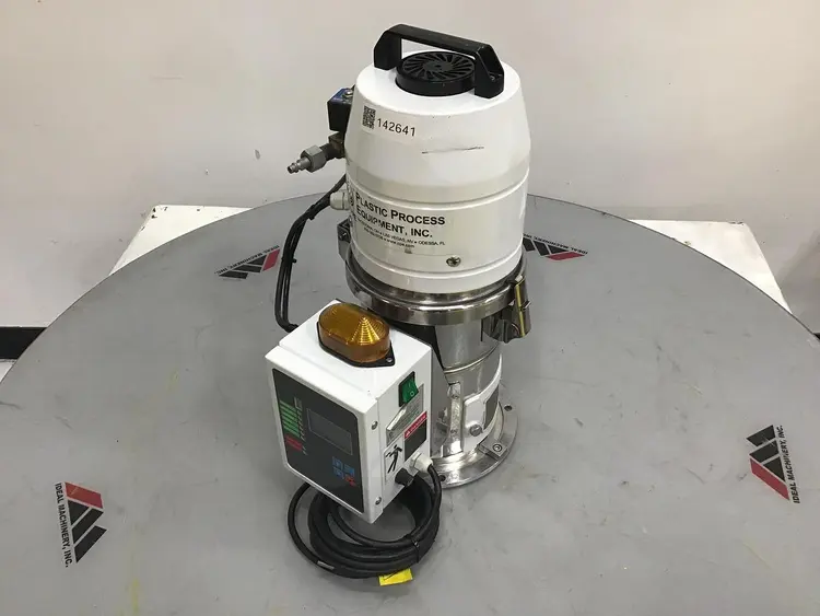 Used PPE TAL-15UFX Loaders (Plastic Upstream) Michigan US | Ideal Machinery #689234