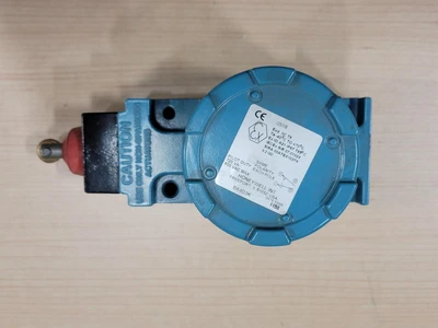 USED HONEYWELL BX4D3K