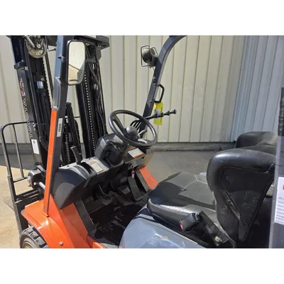 USED TOYOTA 7FGU30