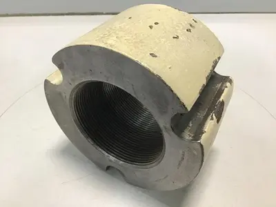 USED CINCINNATI MILACRON 3982294