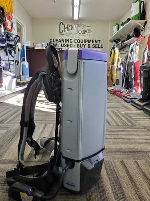 ProTeam Super Coach 10 Quart Backpack NEW