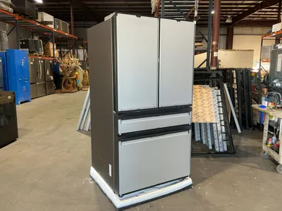 Used SAMSUNG RF29BB8600AP Refrigerators Michigan US | Miedema Asset Management Group #1321940