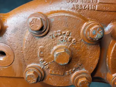 USED MERITOR 419-832