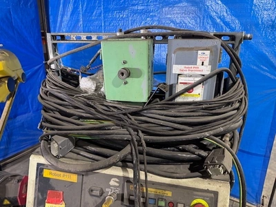 FANUC S500IB 6 Axis Robots | K.B. Industries LLC (12)