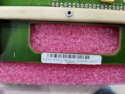 Keysight 3070 Control XT card (E4000-69512) ICT | Tekmart International Inc. (2)
