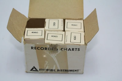 New | in-Stock Amprobe 4060 Chart Recorders California US | Davliegogo LLC #1705646