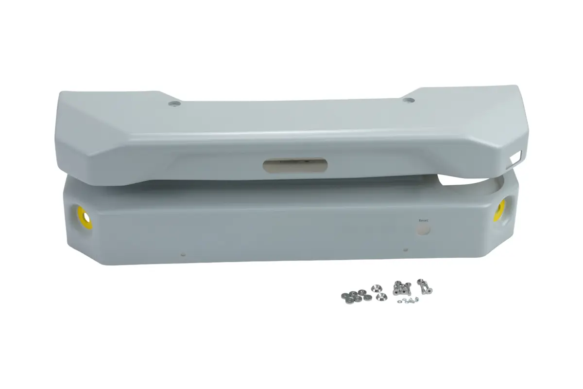 KUKA SPP front cover assy
