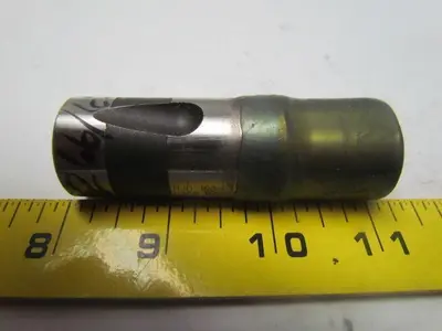 Dayton HJO 100 Punch w/ Ejector Oval Lot of 2