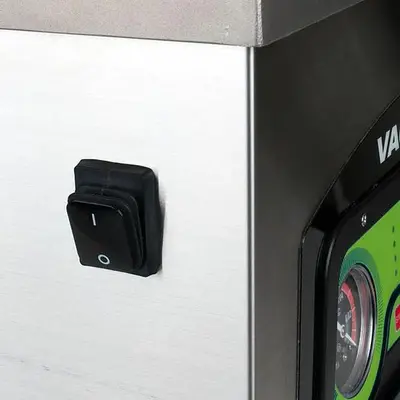 NEW VACMASTER VP230