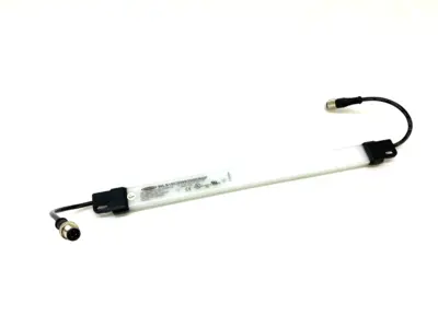 Used Banner Engineering Low Power LED Work Light Strip 360mm Length Lighting Michigan US | Maverick Industrial Sales #1460844