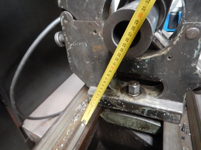 USED MONDIAL Ø 520 X 2000 MM