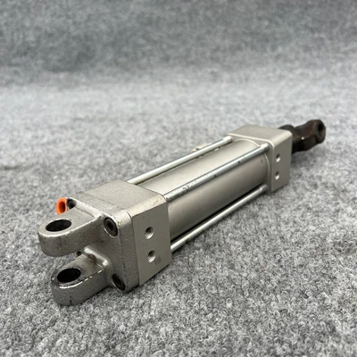 Used SMC NCA1D150-0350 Pneumatic Cylinders California US | Davliegogo LLC #1707835