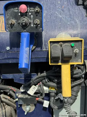Used 2022 UNIVERSAL 2022 UNIVERSAL UNI 25 Drill Rigs Florida US | HDD Broker #1346257