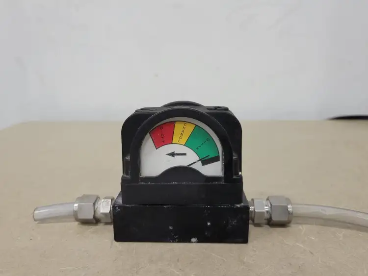 Used MIDWEST 555A-5 Parts (Hydraulics and Pneumatics) British Columbia CA | Lenmark #256508