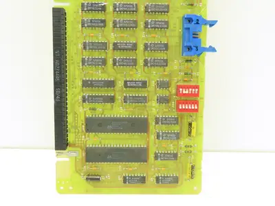 Northern Telecom NT8D41AA PCB Network Printed Circuit Board P0697263