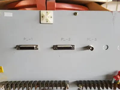 GNET Digital Generator Protection Relay