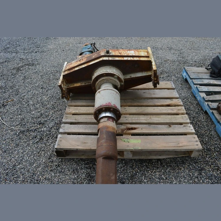 Used _UNKNOWN_ M6G 3NID 02. Drill Heads British Columbia CA | Savona Equipment LTD #1167972