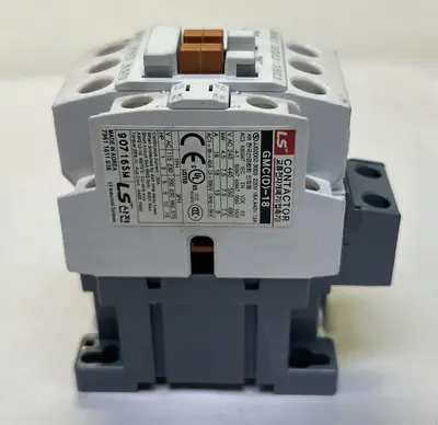 New | in-Stock ALTECH CORP GMC-18-AC120V Miscellaneous Equipment (Electrical & Power) Ohio US | Surplus Asset Holdings #1240236