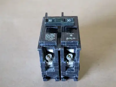 USED SIEMENS BQ2B030