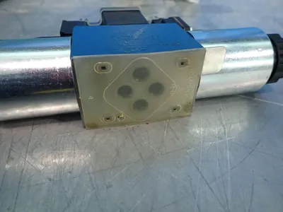 NEW REXROTH R978030643