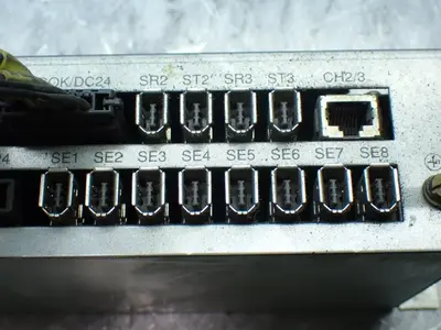 USED OKUMA 191133800651092