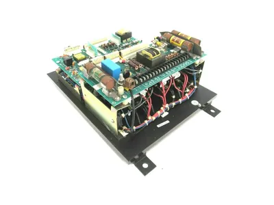 REFURBISHED ALLEN BRADLEY 1361-R065-2-7 DRIVE SER.B 230V 1361R06527