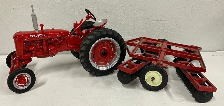 Used _UNKNOWN_ _UNKNOWN_ Tractors & Trailers Minnesota US | K-BID 4 #218800