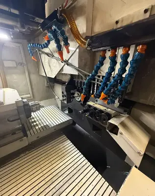 2019 KSI TCM 32S Swiss Type Automatic Screw Machines | Toolquip, Inc. (3)