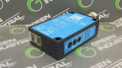 Sick WT27-2R830 Photoelectric Proximity Sensor New NIB