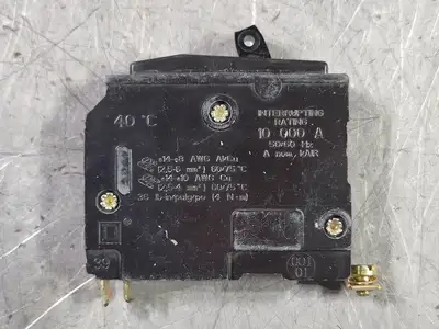 NEW SQUARE D QOB120