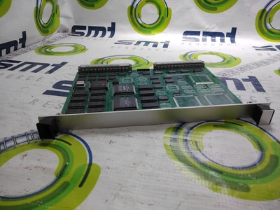 USED SAMSUNG AEROSPACE DS81210 DSP REV-001-02